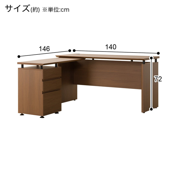 SYSTEMDESK RB004 140