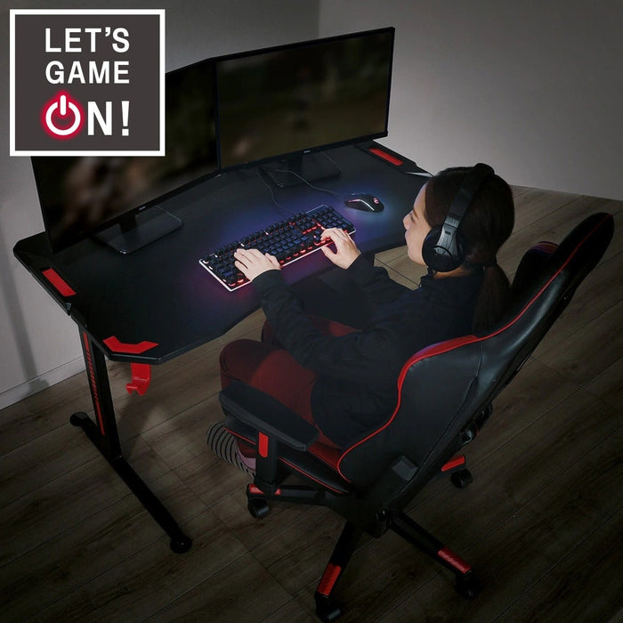 GAMINGDESK GM001 118