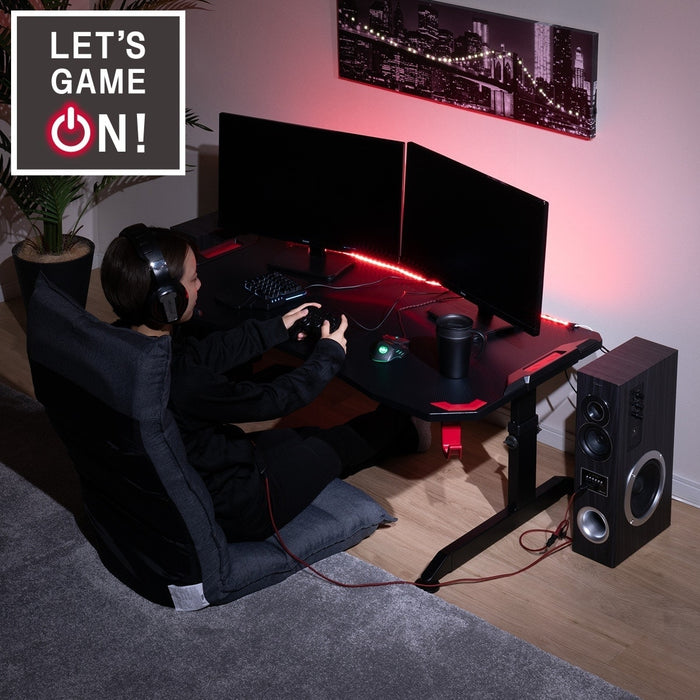 GAMINGLOWDESK GM004