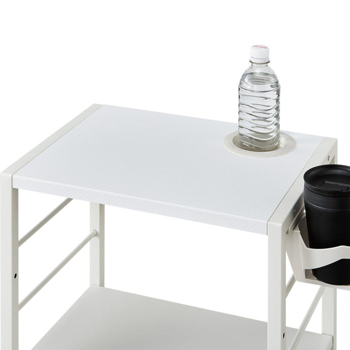 WAGON WITH CUPHOLDER GM006<br>(※납기까지 2개월 정도 소요됩니다)<br>