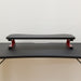 GAMING MONITOR STAND GM007 60 BK/RE