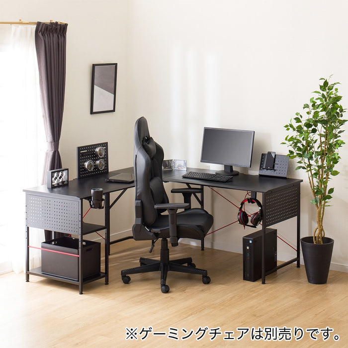 L-SHAPED CORNER DESK GM003 160