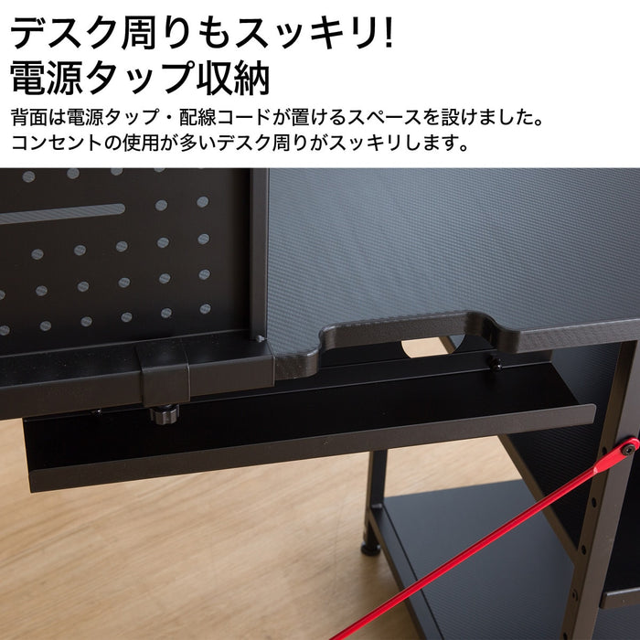 L-SHAPED CORNER DESK GM003 160