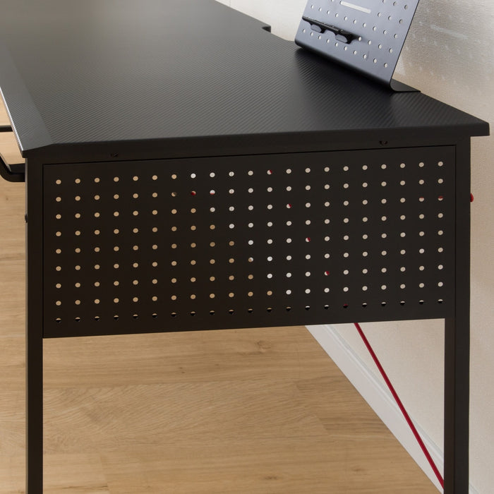 L-SHAPED CORNER DESK GM003 160