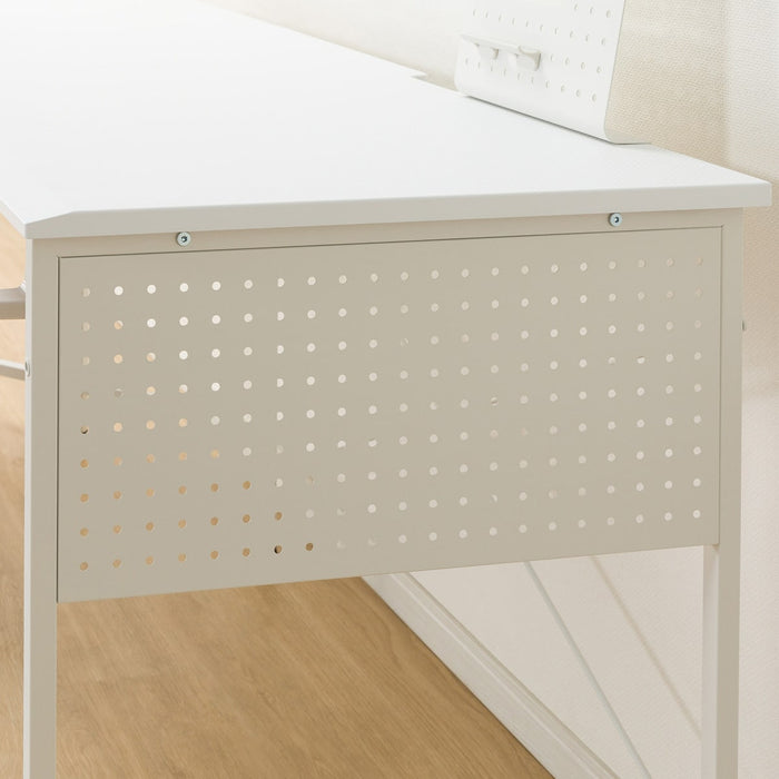 L-SHAPED CORNER DESK GM003 160