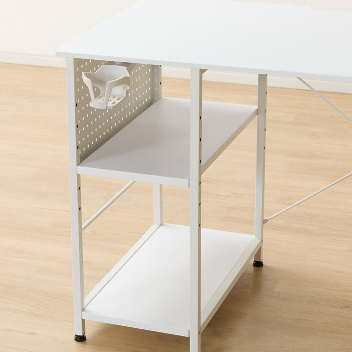 L-SHAPED CORNER DESK GM003 160