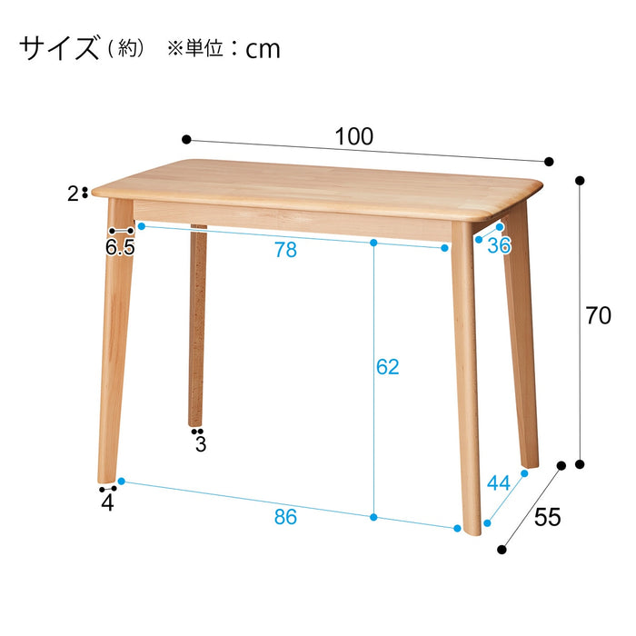 Livingdesk T-01 1055