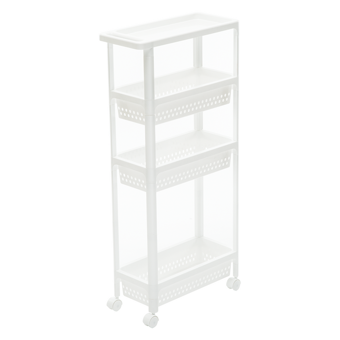 니토리 슬림 트롤리