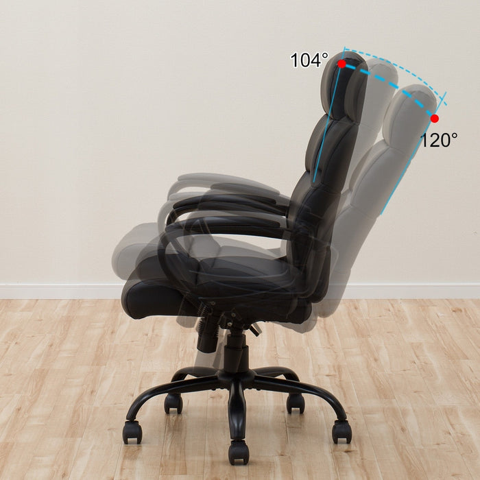 OFFICECHAIR FASE KD