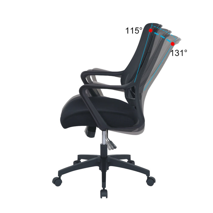 OFFICECHAIR KADE