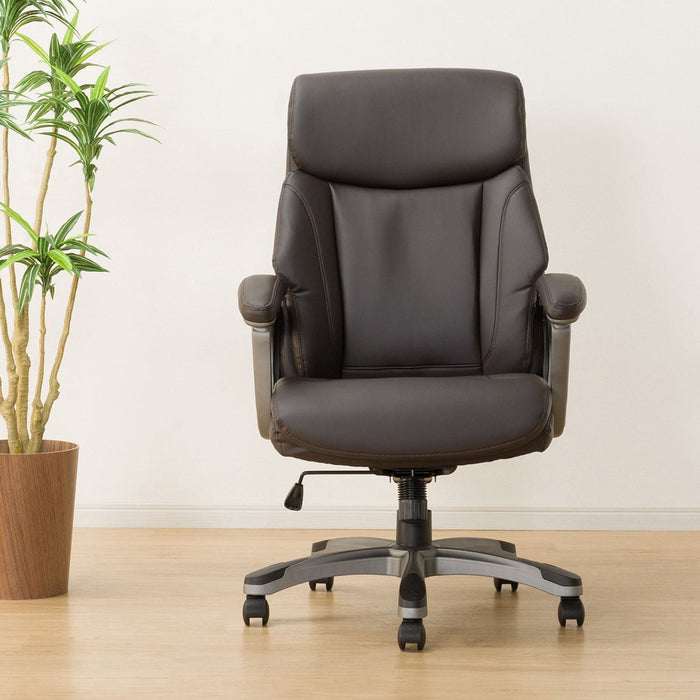 OFFICECHAIR ESTEN N-SHIELD