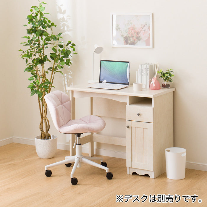 COMPACT OFFICECHAIR OC003