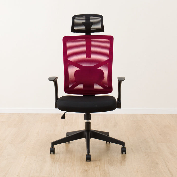 OFFICECHAIR BAJI-O