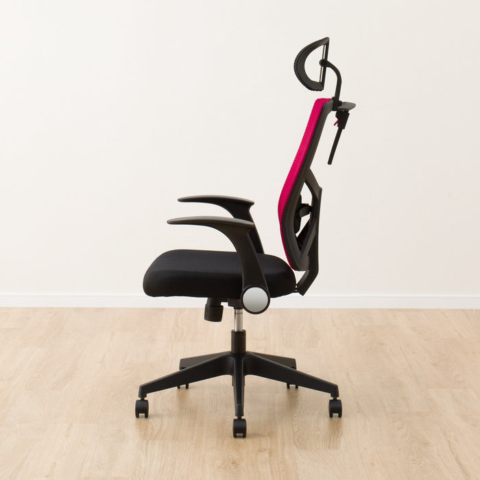 OFFICECHAIR BAJI-O