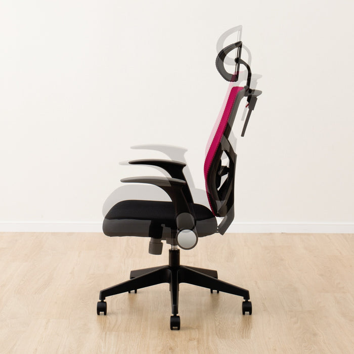 OFFICECHAIR BAJI-O