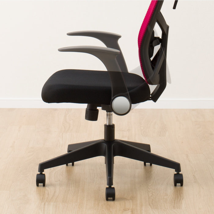 OFFICECHAIR BAJI-O