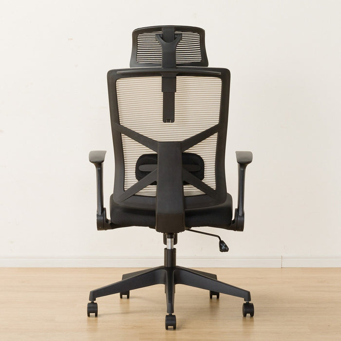 OFFICECHAIR BAJI-O