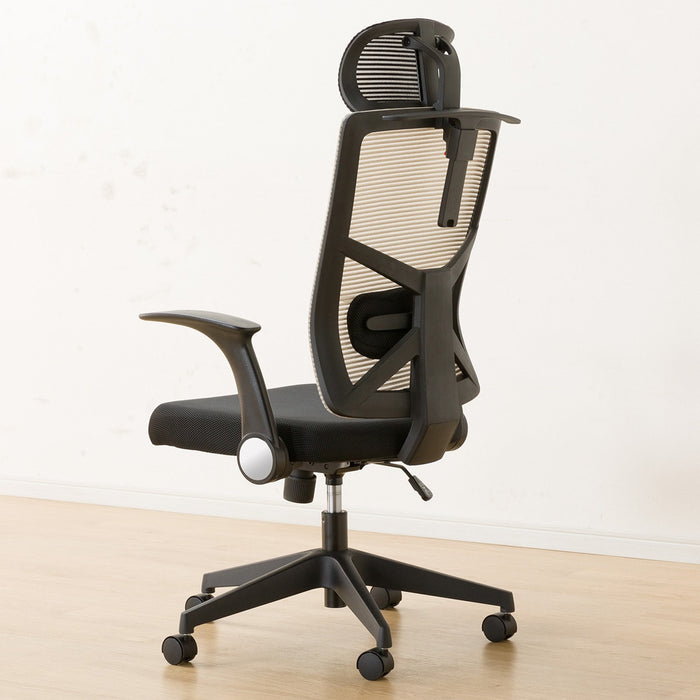 OFFICECHAIR BAJI-O