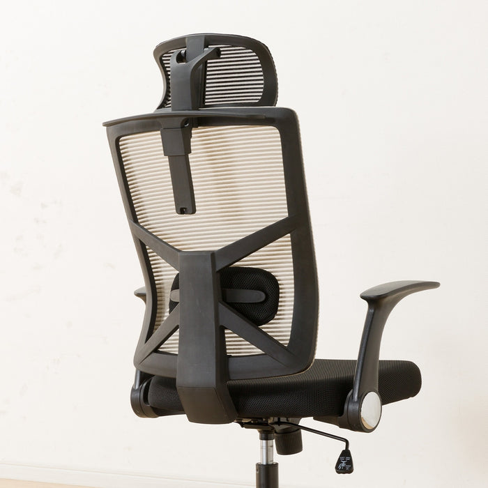 OFFICECHAIR BAJI-O