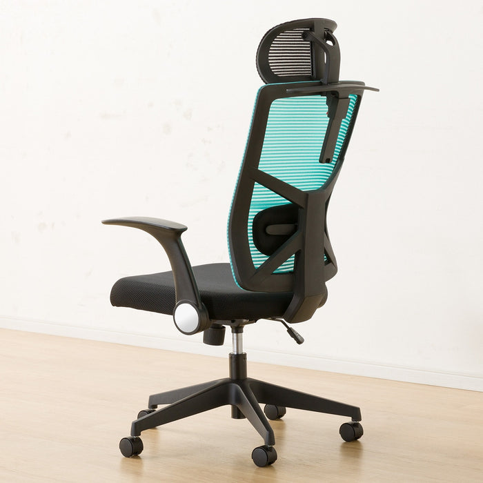 OFFICECHAIR BAJI-O