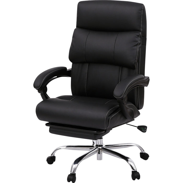 OFFICECHAIR FOOTREST OC702 PVC