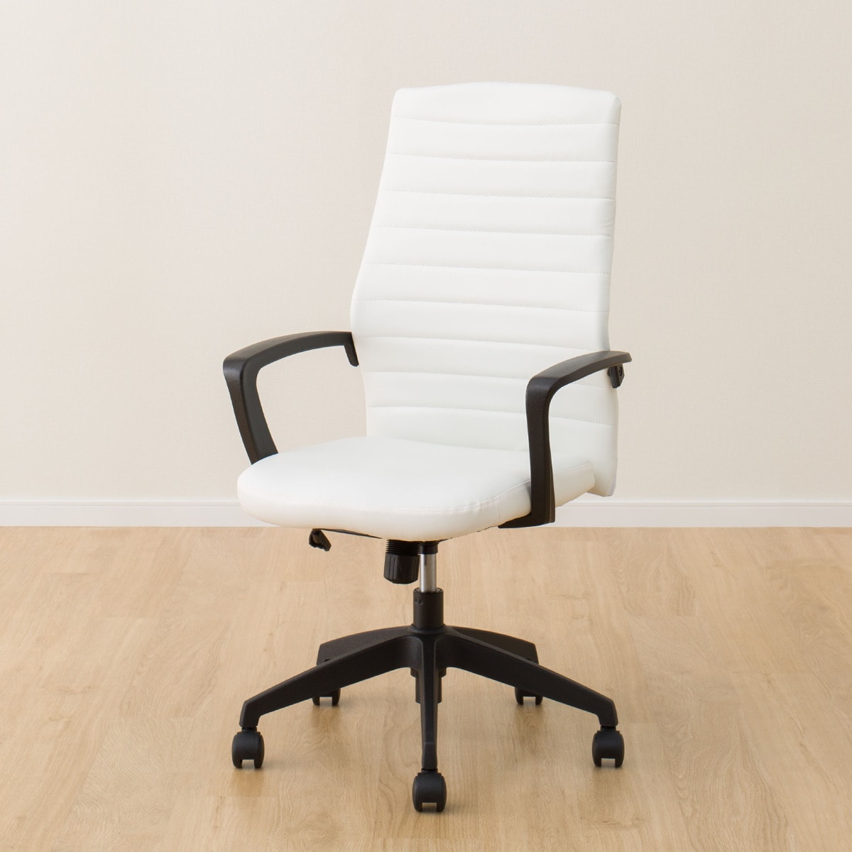 Pvc office chair deals