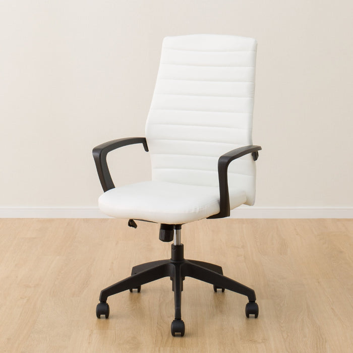 OFFICECHAIR OC104 PVC