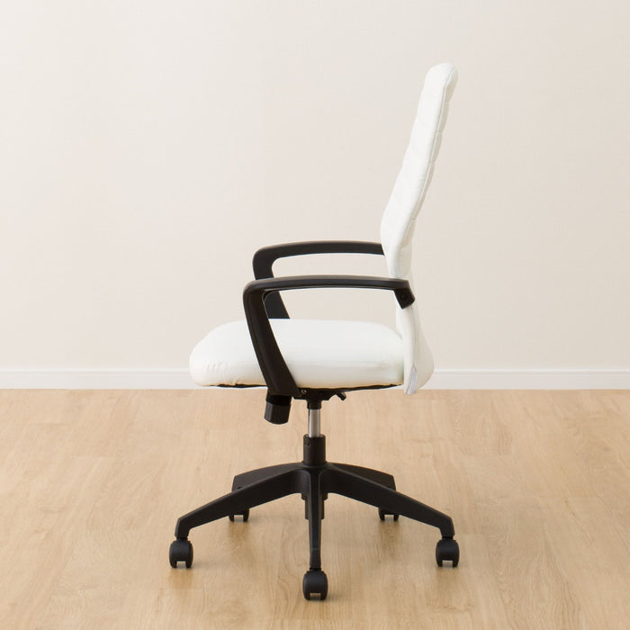 OFFICECHAIR OC104 PVC