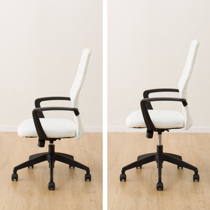 OFFICECHAIR OC104 PVC