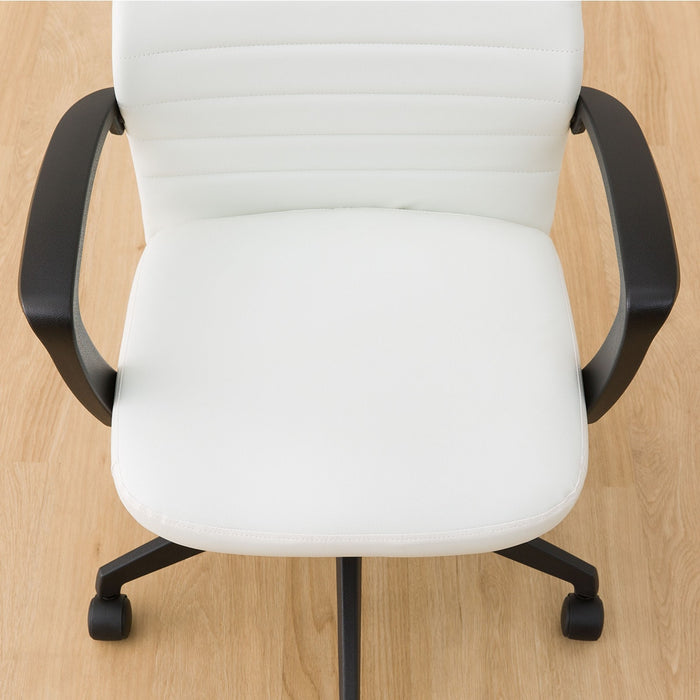 OFFICECHAIR OC104 PVC