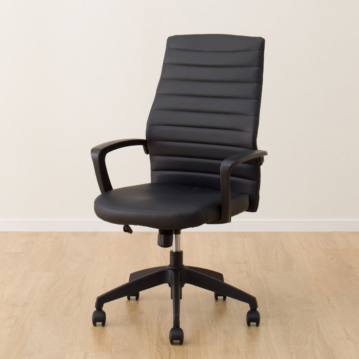 OFFICECHAIR OC104 PVC