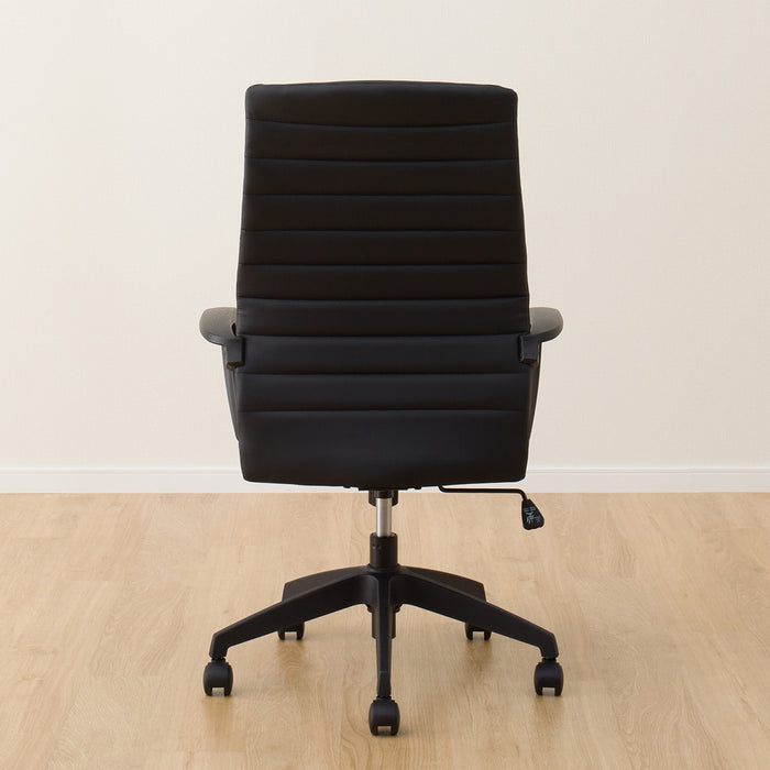 OFFICECHAIR OC104 PVC