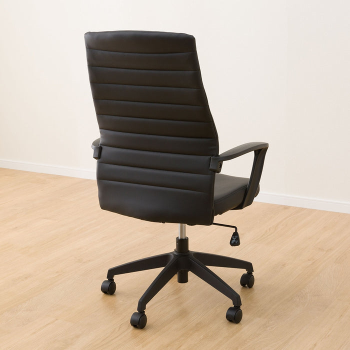 OFFICECHAIR OC104 PVC