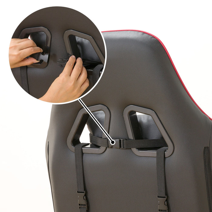 GAMINGCHAIR GM702 PRO