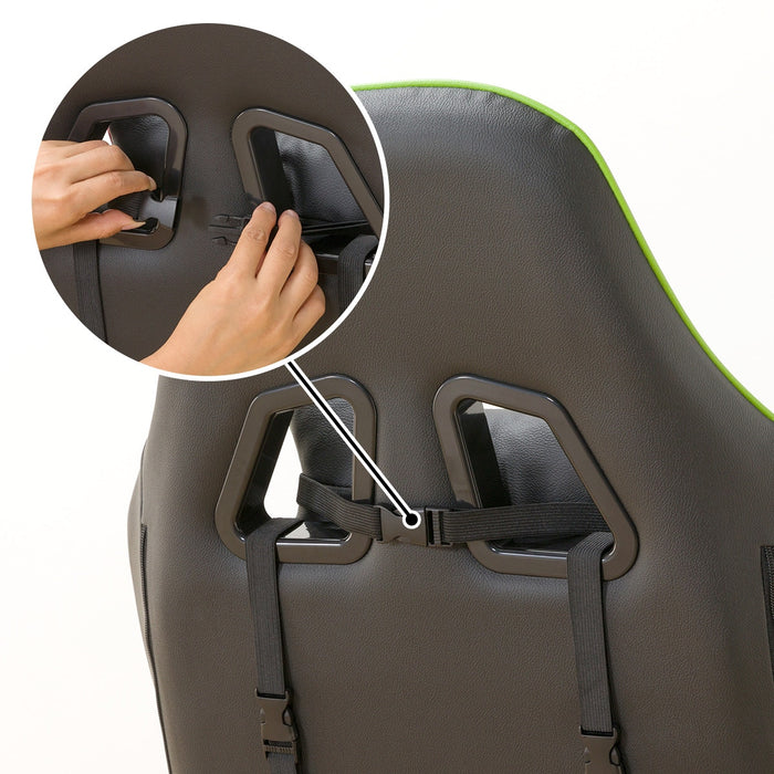 GAMINGCHAIR GM702 PRO