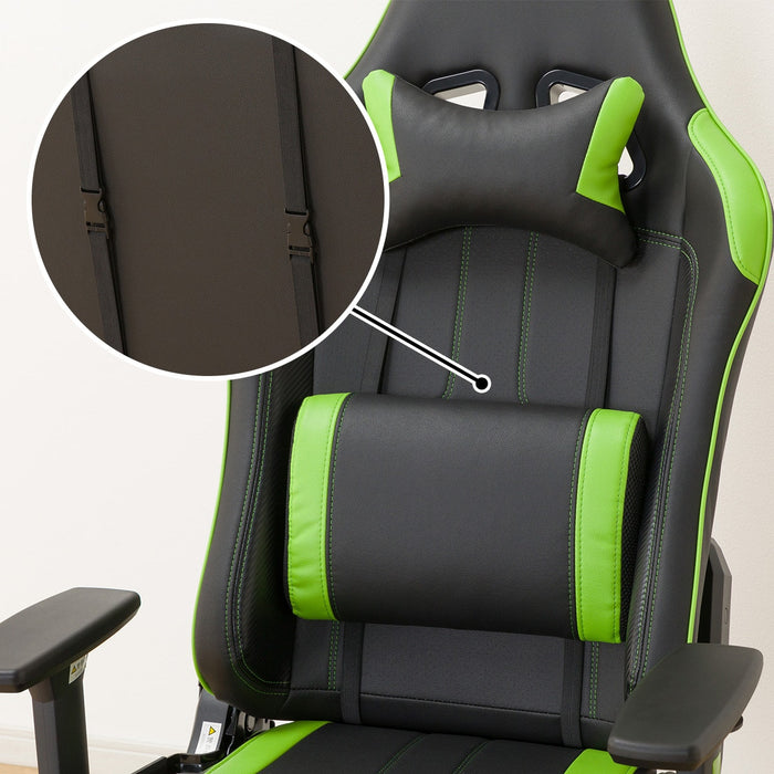 GAMINGCHAIR GM702 PRO