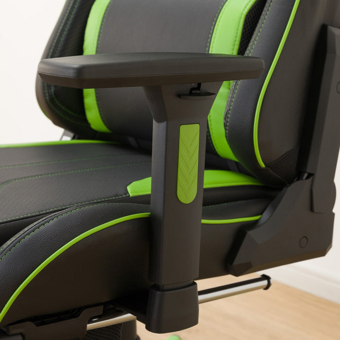 GAMINGCHAIR GM702 PRO