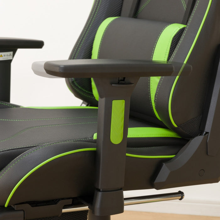 GAMINGCHAIR GM702 PRO