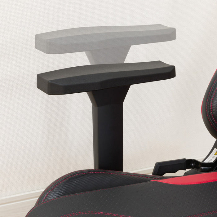 GAMINGCHAIR LOWTYPE GM703