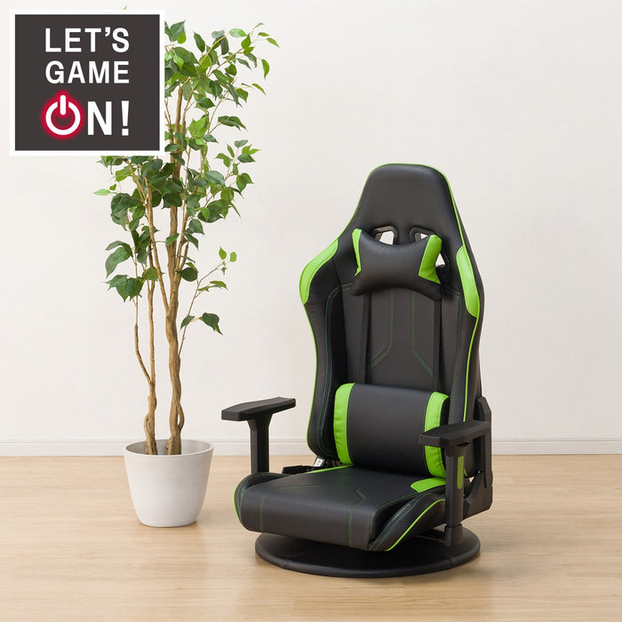 GAMINGCHAIR LOWTYPE GM703