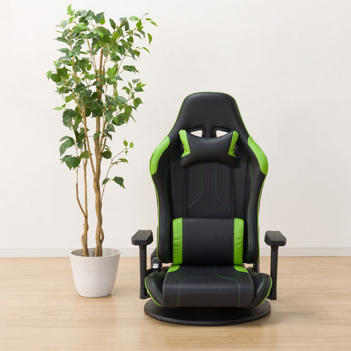 GAMINGCHAIR LOWTYPE GM703