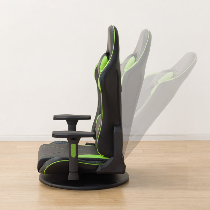 GAMINGCHAIR LOWTYPE GM703