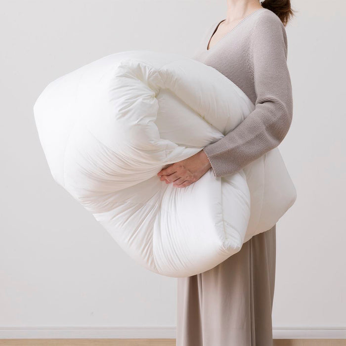 니토리 호텔 스타일 프리미엄 이불 (S,SD)