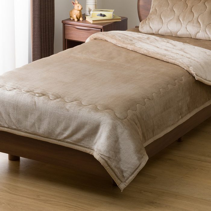 니토리 N-WSP웜 블랭킷 (D)