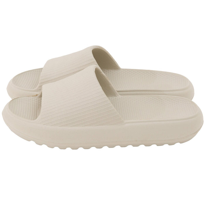 니토리 경량 쿠션 룸슈즈 (M)