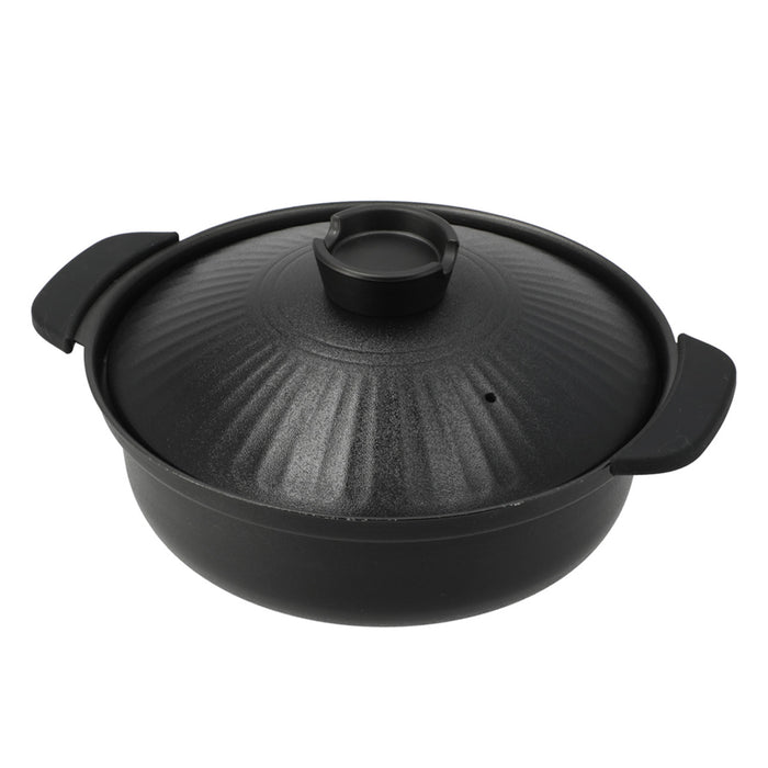 니토리 초경량 IH 전골냄비 (24㎝)