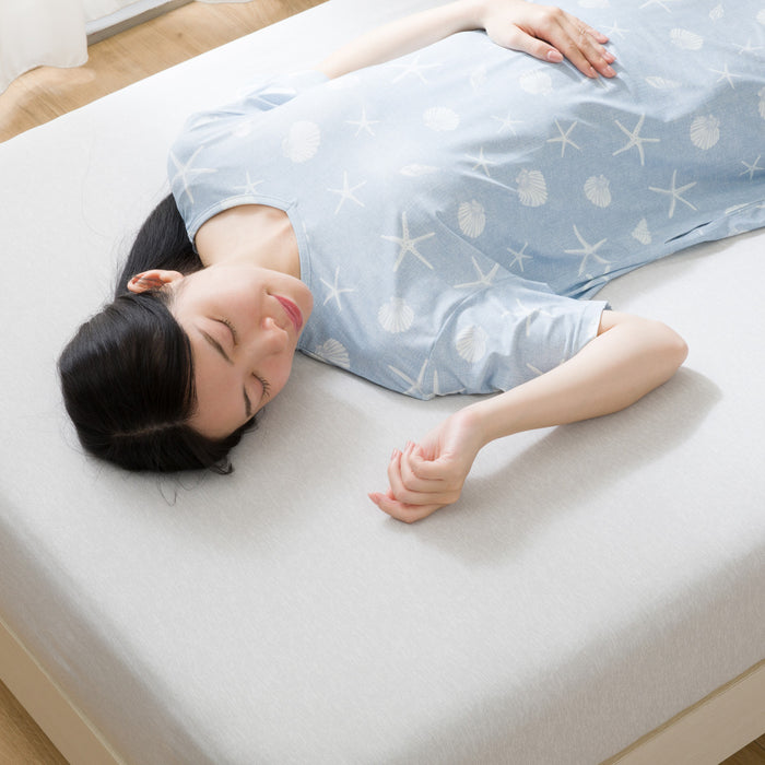 니토리 N-WSP쿨 N-Fit 매트리스 커버 (SS-S)