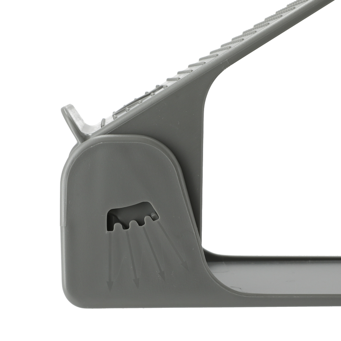 니토리 슬림 슈즈랙 핏 2P