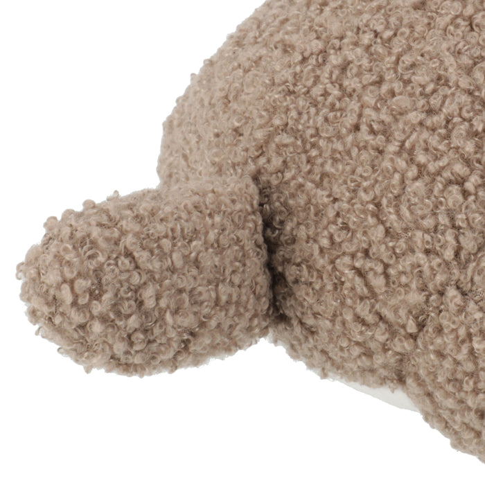 니토리 늑대 쿠션 인형 (S)