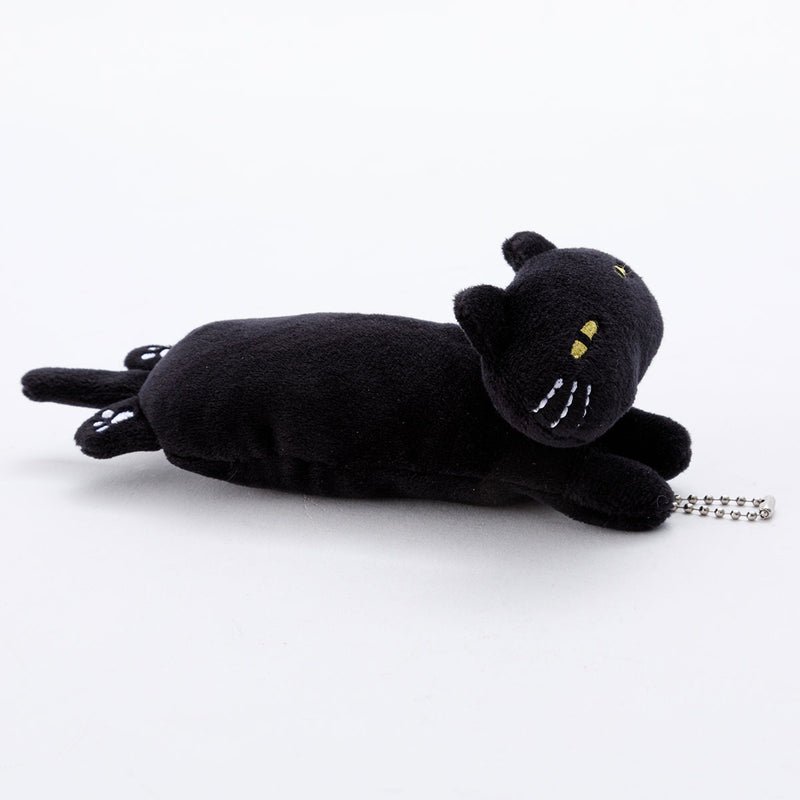 니토리 키링 고양이